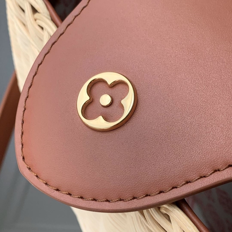 LV Capucines Bags